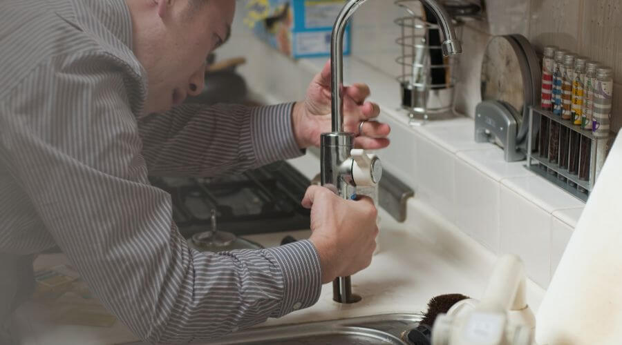 Professional expert plumbing services in Stanville, KY